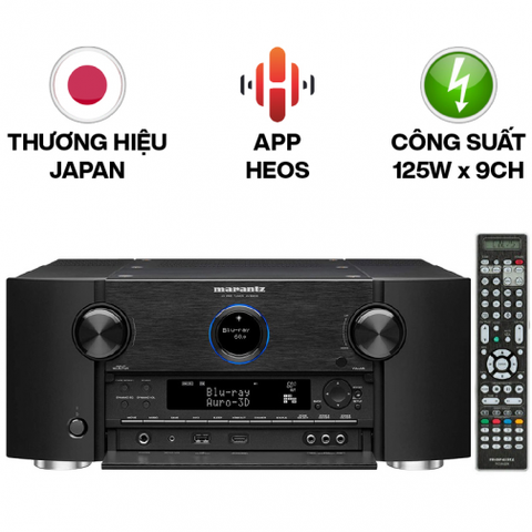 Pre-amply Marantz AV8805