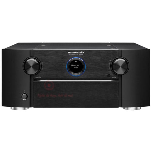 Ảnh minh họa Pre Amply Marantz AV8805A 1