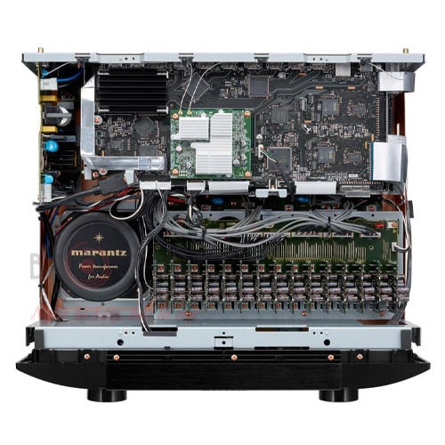 Ảnh minh họa Pre Amply Marantz AV8805A 3