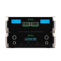  Pre Amply McIntosh C12000 C+ST 