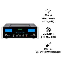  Pre amply McIntosh D1100 