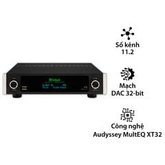  Pre Amply McIntosh MX100 