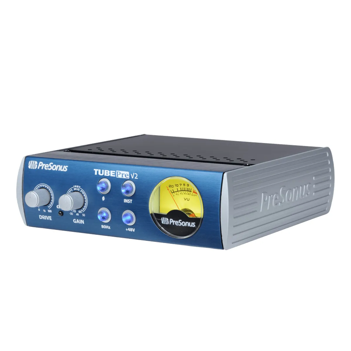 Ảnh minh họa Pre Amply Micro Presonus TubePre V2 2
