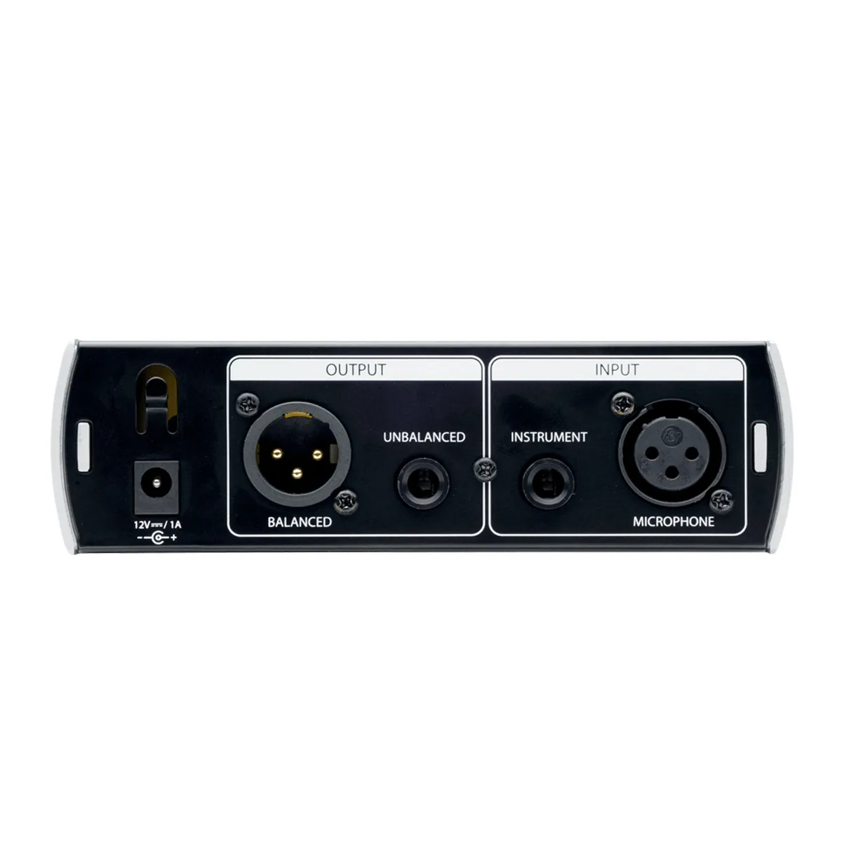 Ảnh minh họa Pre Amply Micro Presonus TubePre V2 3