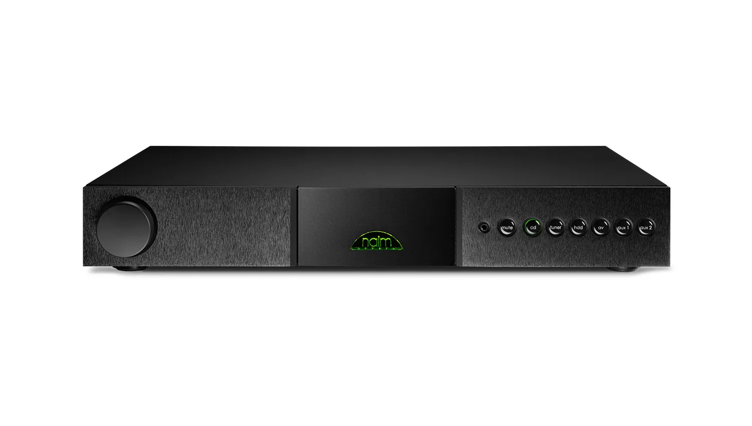 Ảnh minh họa Pre Amply Naim Audio NAC 152 XS 1