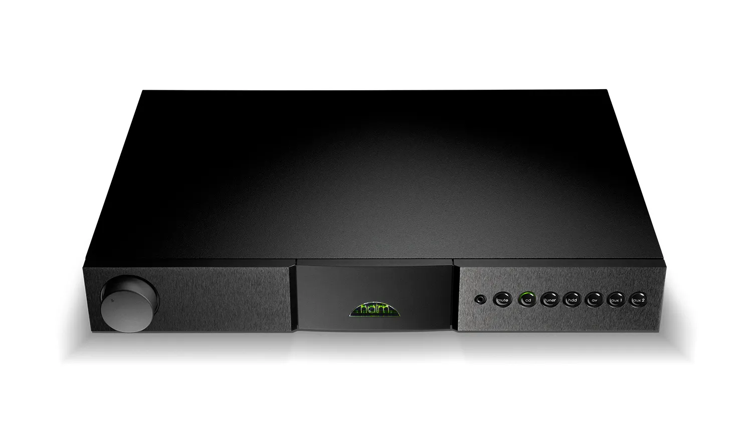 Ảnh minh họa Pre Amply Naim Audio NAC 152 XS 2