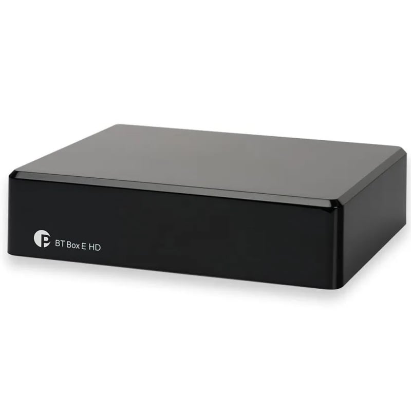 Ảnh minh họa Pre Amply Pro-Ject BT Box E HD 1