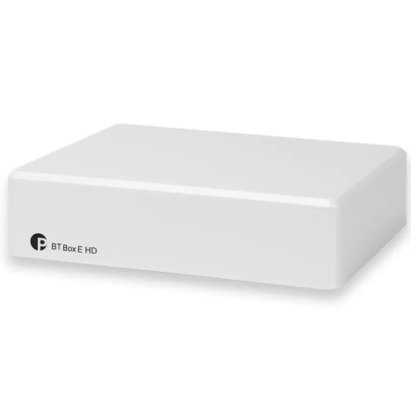 Pre Amply Pro-Ject BT Box E HD