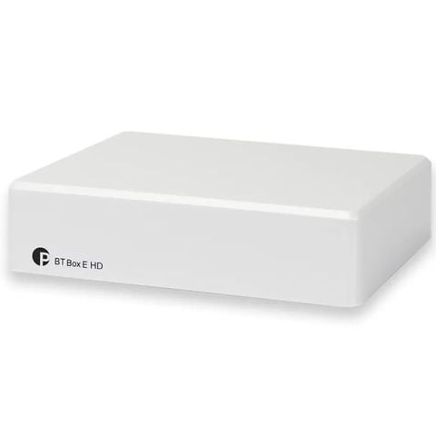 Pre Amply Pro-Ject BT Box E HD