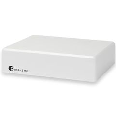  Pre Amply Pro-Ject BT Box E HD 