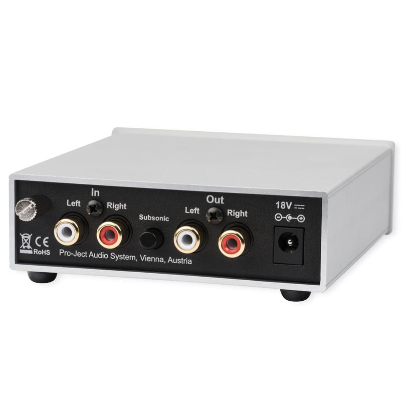 Ảnh minh họa Pre Amply Pro-Ject Phono Box S2 Ultra 2