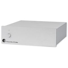  Pre Amply Pro-Ject Phono Box S2 Ultra 