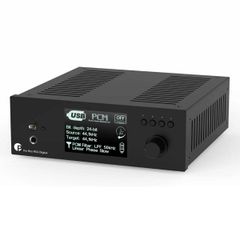  Pre Amply Pro-Ject Pre Box RS2 Digital 