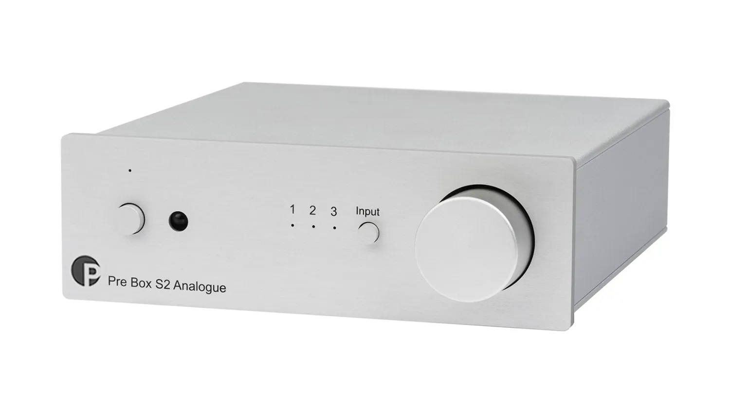 Ảnh minh họa Pre Amply Pro-Ject Pre Box S2 Analogue 2