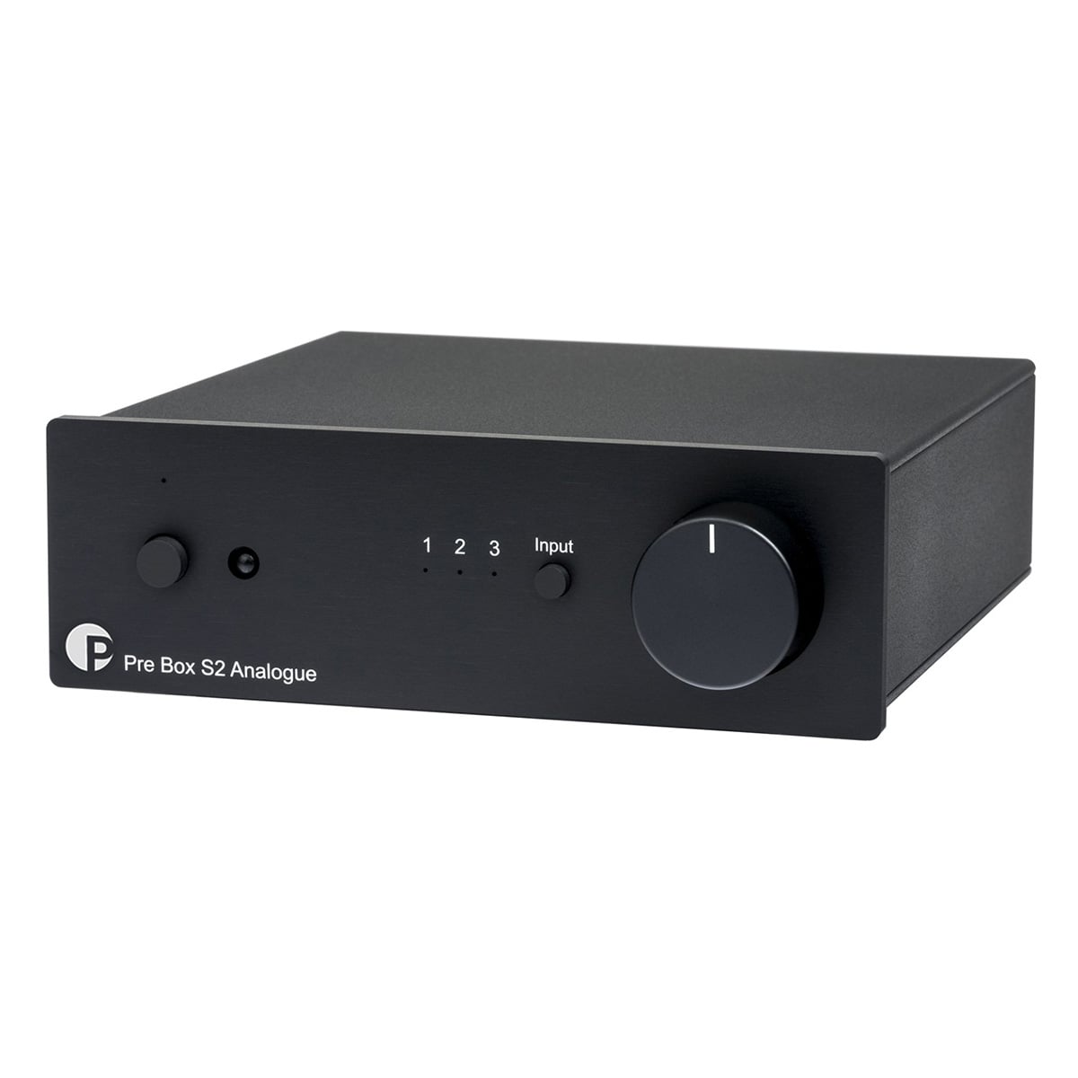 Pre Amply Pro-Ject Pre Box S2 Analogue