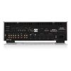 Pre-Amply Rotel RC1590 MKII, DAC Texas Instruments, Bluetooth, RCA
