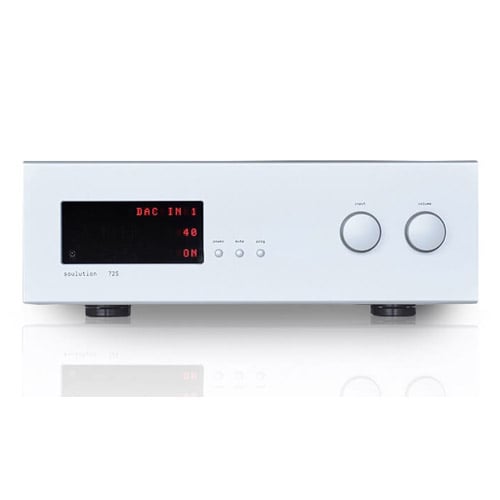 Ảnh minh họa Pre Amply Soulution 725 1