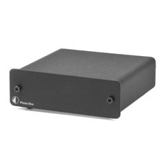  Pre Apmy Pro-Ject Phono Box DC 