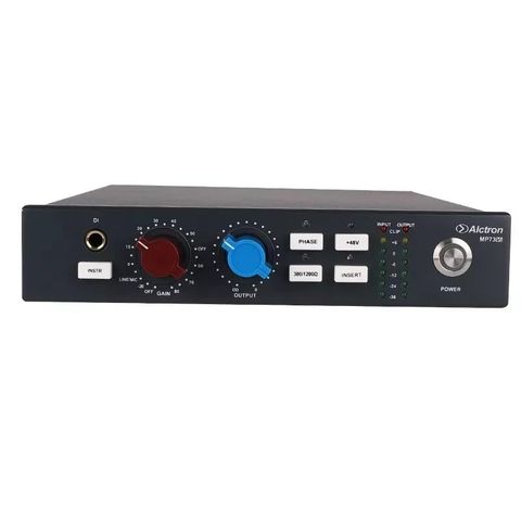Preamp Alctron MP73V2 Chính Hãng