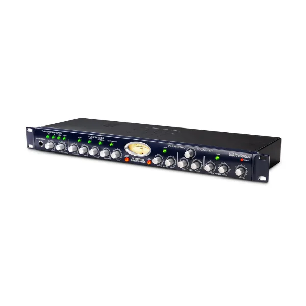 Preamp cho Micro Presonus Studio Channel, Mic Preamp