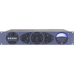  Preamp Manley CORE Reference Channel Strip 