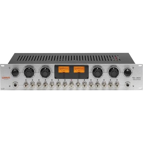 Preamp Warm Audio WA-2MPX 2-channel