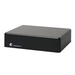  Preamply Pro-Ject Optical Box E Phono 