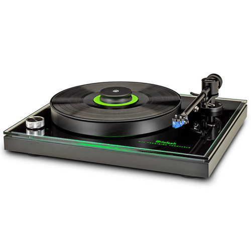 Precision Turntable McIntosh MT2