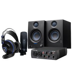  Combo Thu Âm Presonus 1 (PreSonus AudioBox 96) 