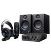 Combo Thu Âm Presonus 1 (PreSonus AudioBox 96)
