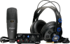 Presonus Audiobox Studio Ultimate BUNDLE
