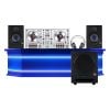Dàn âm thanh DJ Numark, PreSonus DHD78 (Mixtrack Platinum FX)