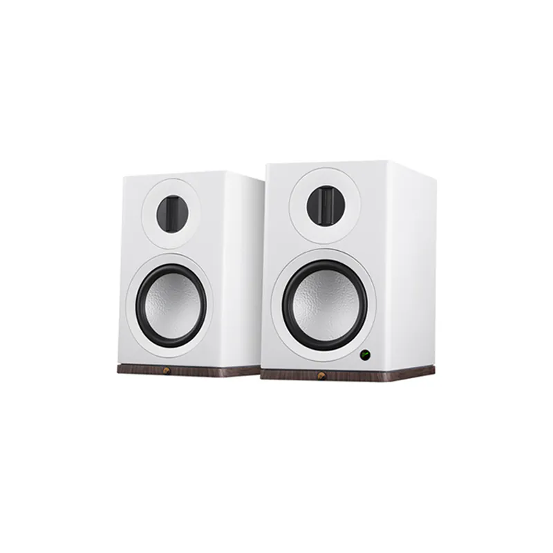 Ảnh minh họa Loa Hivi Swan Dazzle Prime (Tần số 38Hz - 20kHz, Công suất 300W, Bluetooth 5.0, Optical, Coaxial) 1
