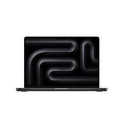  MacBook Pro 14 inch M5 MDE14SA/A Space Black (10‑core GPU/16GB) 