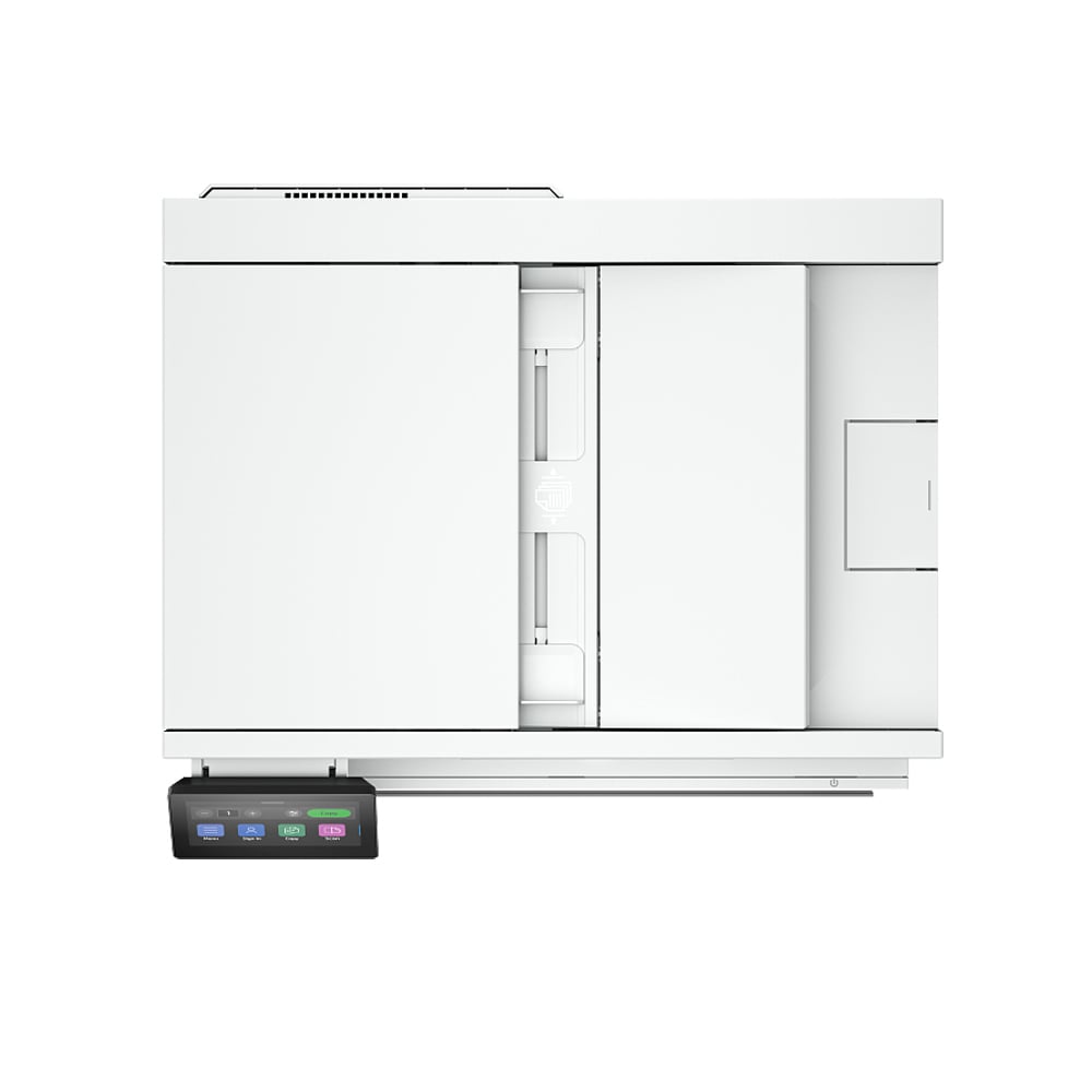 Ảnh minh họa Máy in đa chức năng HP LaserJet Pro 4112fdw 8X3F2A (A4 | In | Copy | Scan | Fax | USB | LAN | Wifi | Màn hình cảm ứng) 1