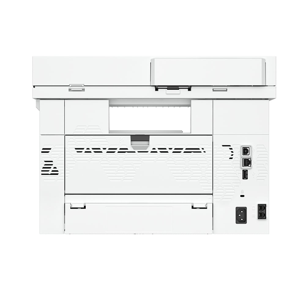 Ảnh minh họa Máy in đa chức năng HP LaserJet Pro 4112fdw 8X3F2A (A4 | In | Copy | Scan | Fax | USB | LAN | Wifi | Màn hình cảm ứng) 2
