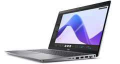  Laptop Dell Mobile Precision 3590 (16GB/512GB/NVIDIA RTX 500-4GB) 