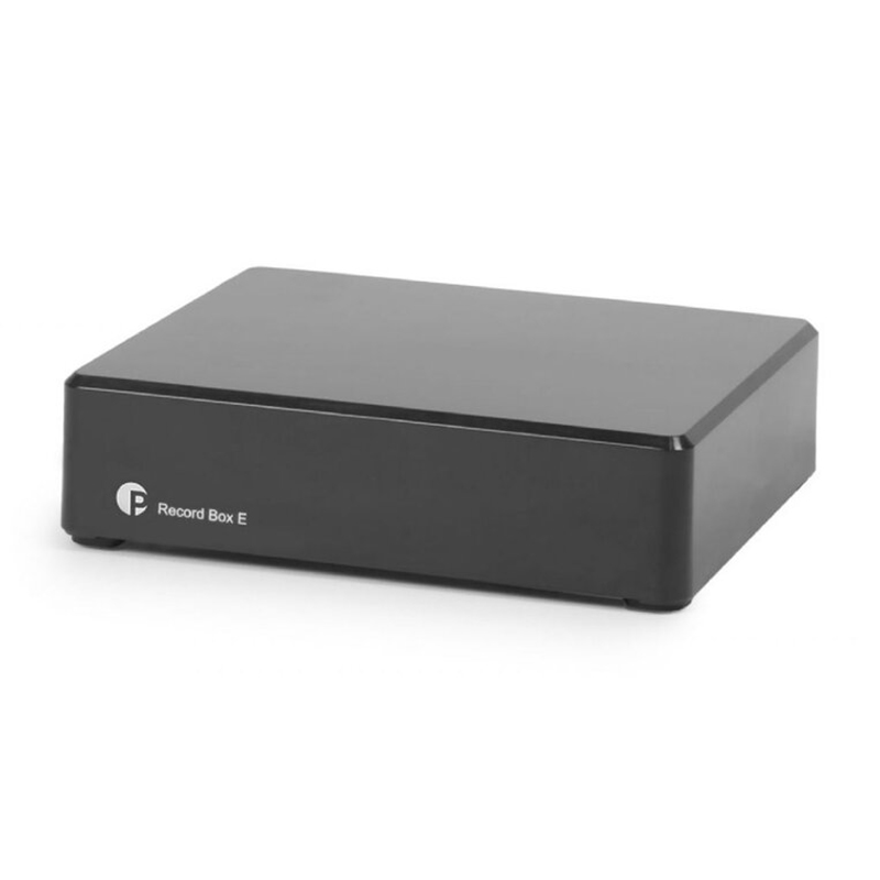 Pro-Ject Record Box E
