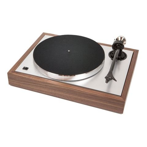 Đầu Đĩa Than Pro-Ject The Classic Evo, Hộp mực MM Ortofon 2M Silver