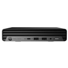  Máy bộ HP Pro Mini 400 G9 AZ8Q8PT (i5 14500T/Ram 8GB/SSD 256GB) 