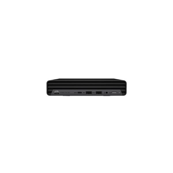 Máy bộ HP Pro Mini 400 G9 C46D9AT (i5 14500T/ Ram 8GB/ SSD 512GB/ Windows 11 Home/ 1Y)