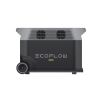 Trạm sạc EcoFlow Delta Pro, Pin LFP 3600Wh, Công suất đầu ra 3600W