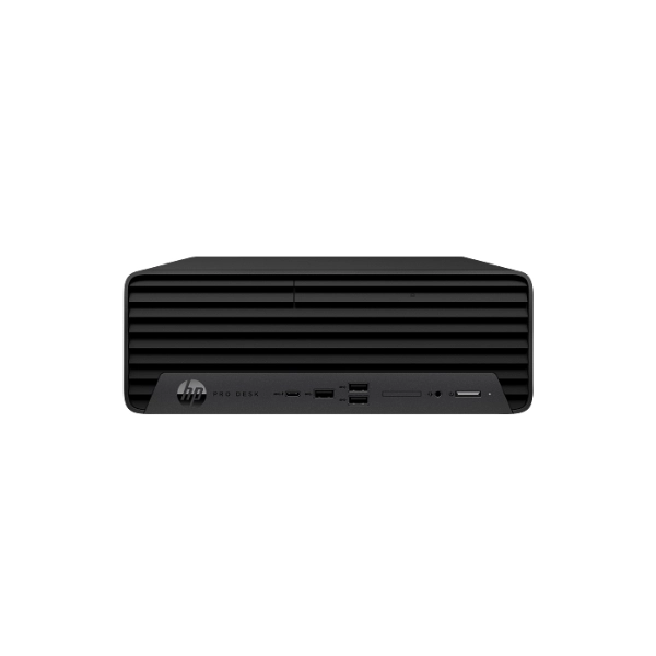 Ảnh minh họa Máy bộ HP Pro SFF 400 G9 C46D2AT (i5 14500/ Ram 8GB/ SSD 512GB/ Windows 11 Home/ 1Y) 1