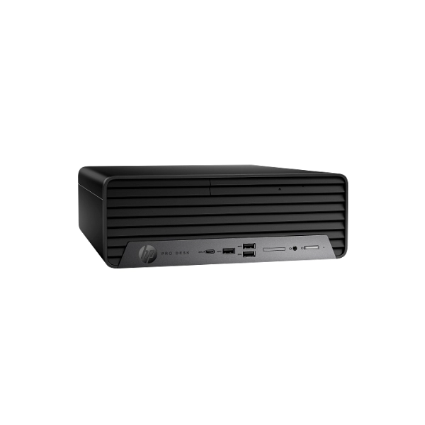 Ảnh minh họa Máy bộ HP Pro SFF 400 G9 C46D2AT (i5 14500/ Ram 8GB/ SSD 512GB/ Windows 11 Home/ 1Y) 3