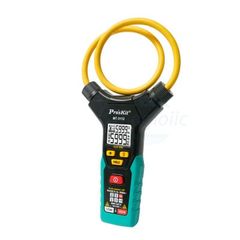  Pro'sKit MT-3112 Ampe Kìm True RMS 