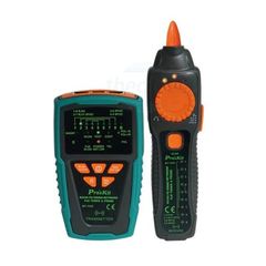  Pro'sKit MT-7029 Đồng Hồ Kiểm Tra Cáp Mạng 
