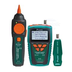  Pro'sKit MT-7071 Đồng Hồ Kiểm Tra Cáp Mạng 