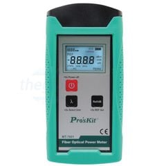  Pro'skit MT-7601 Đồng Hồ Kiểm Tra Công Suất Quang 
