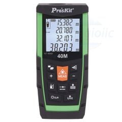  Pro'skit NT-8560 Máy Đo Khoảng Cách 60m Bằng Laser 
