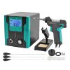 Pro'sKit SS-331 Máy Hút Chì Linh Kiện 90W, 220VAC, 200-480°C